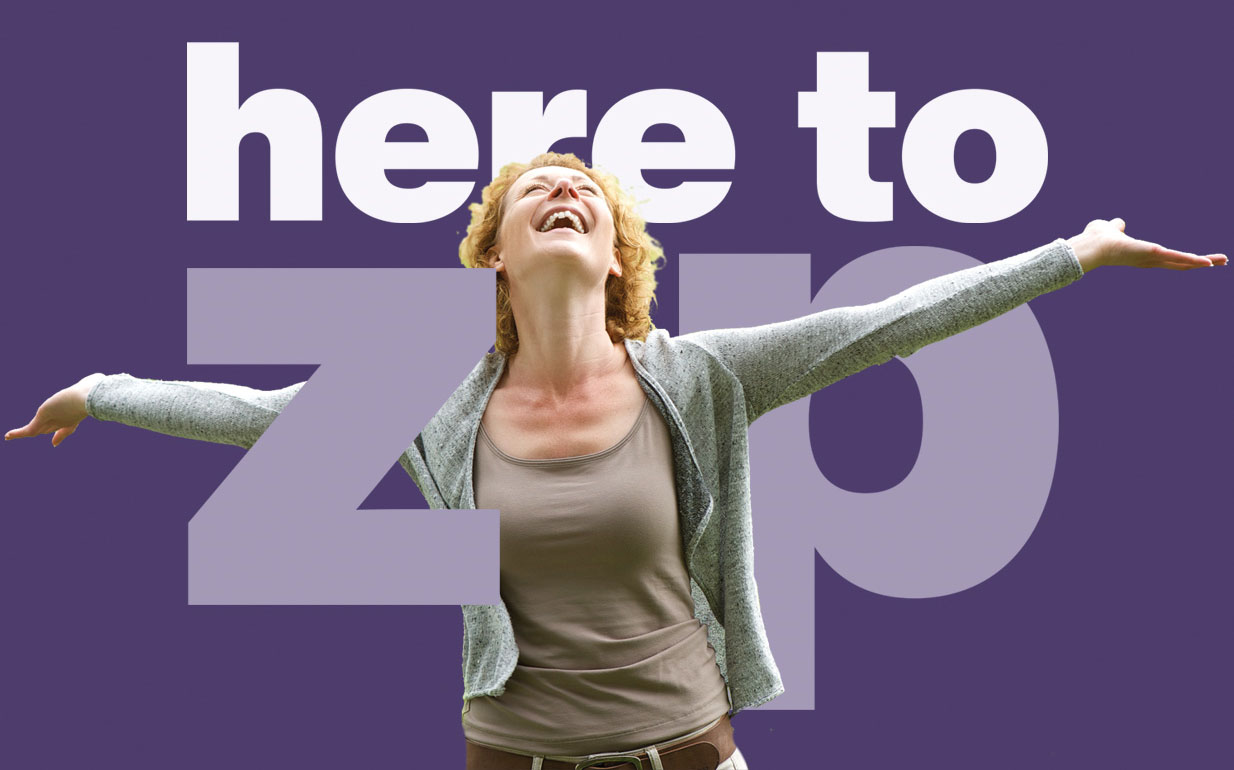 Here to Zip - Christchurch Adventure Park